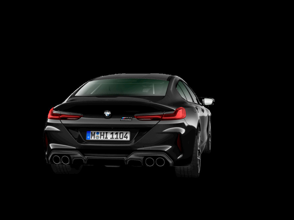 BMW M8