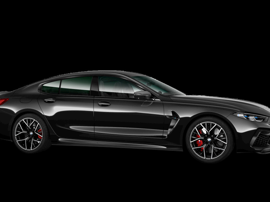 BMW M8