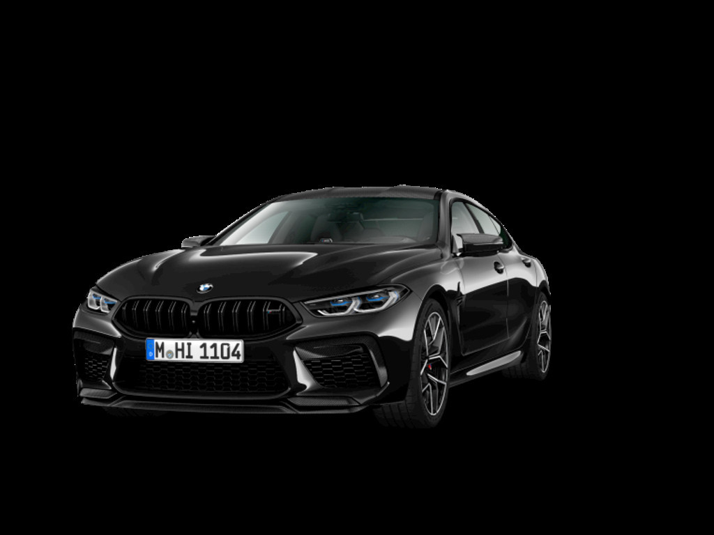 BMW M8