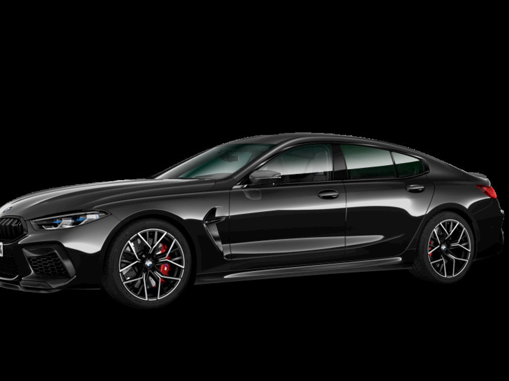 BMW M8