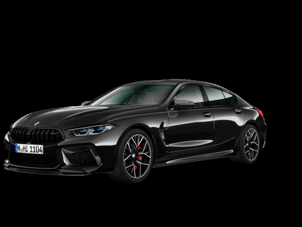 BMW M8