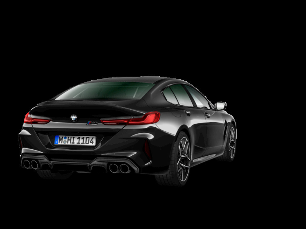 BMW M8