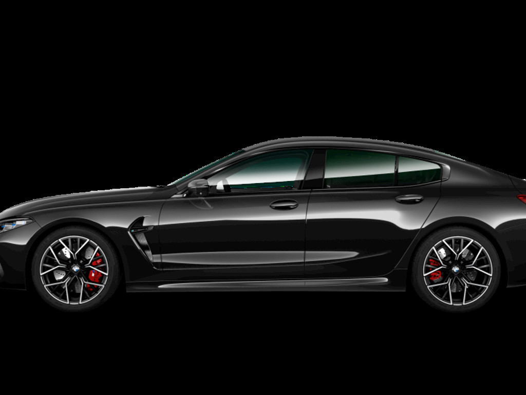 BMW M8