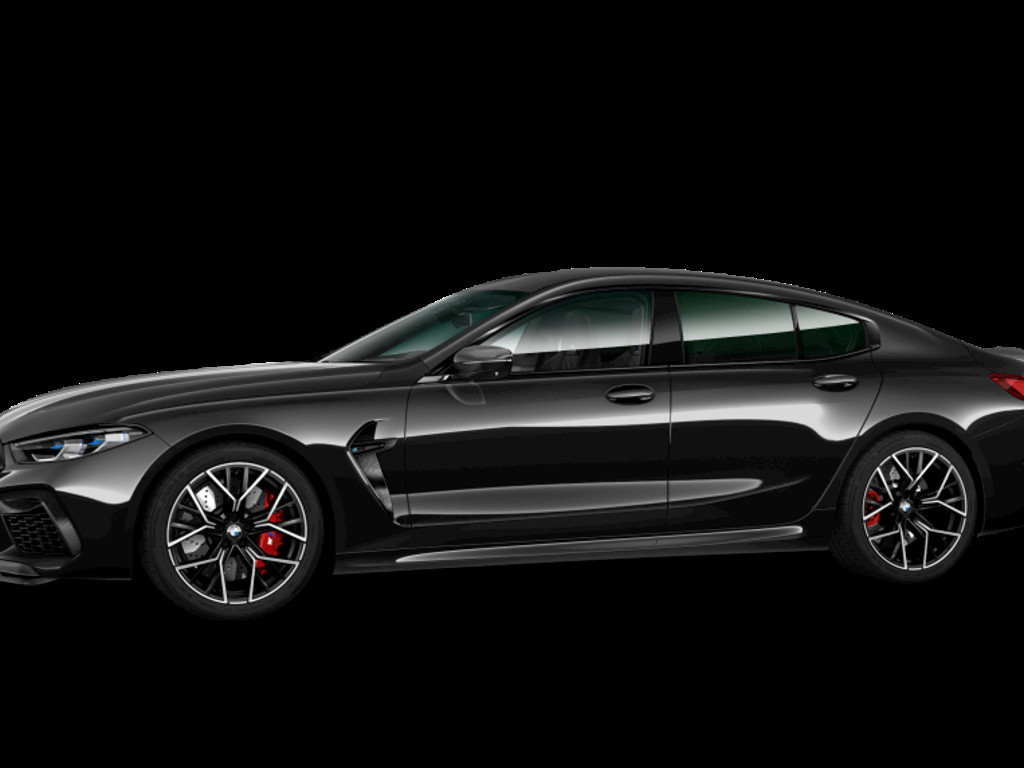 BMW M8