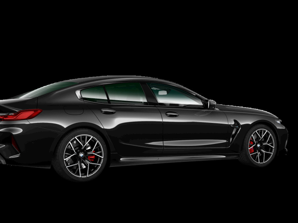 BMW M8