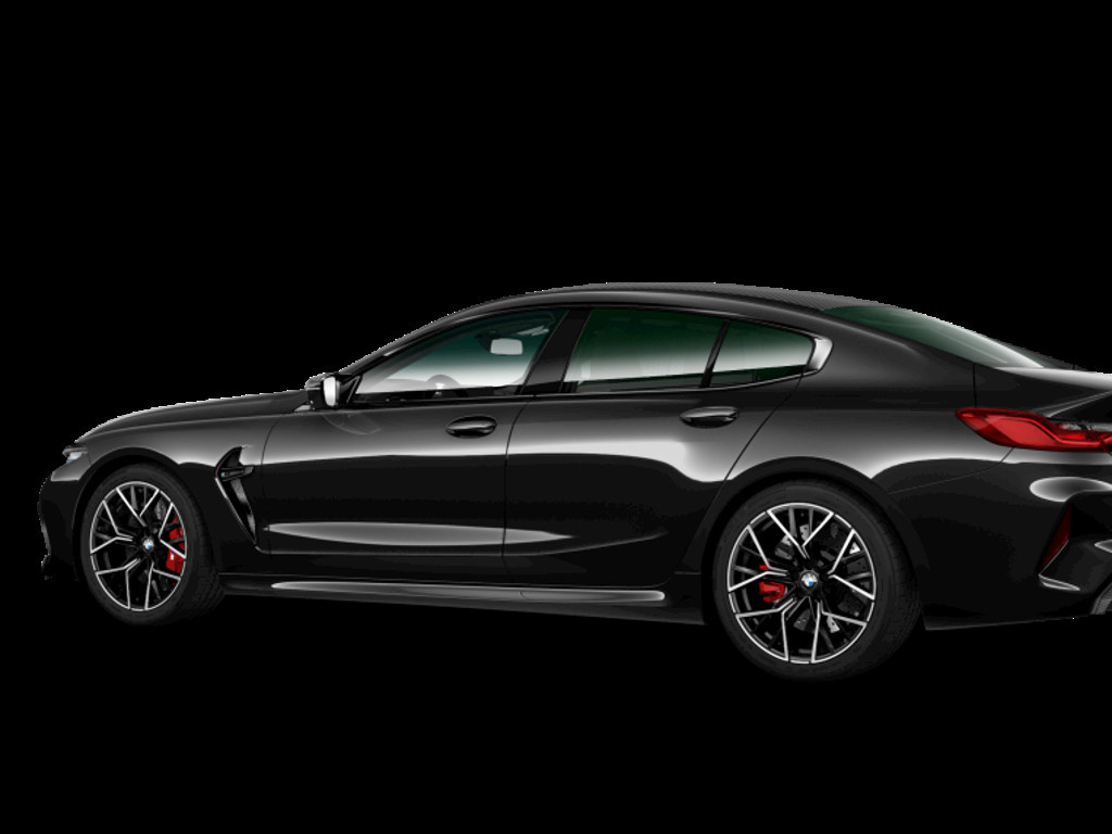 BMW M8