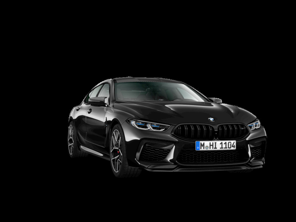 BMW M8