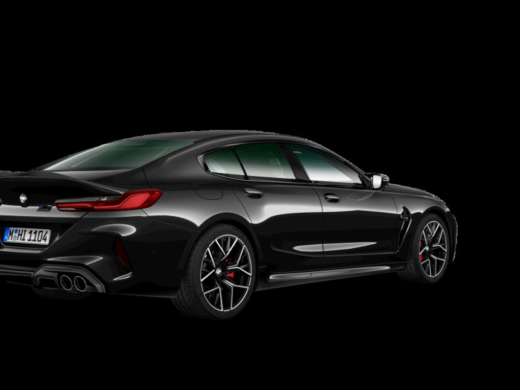 BMW M8
