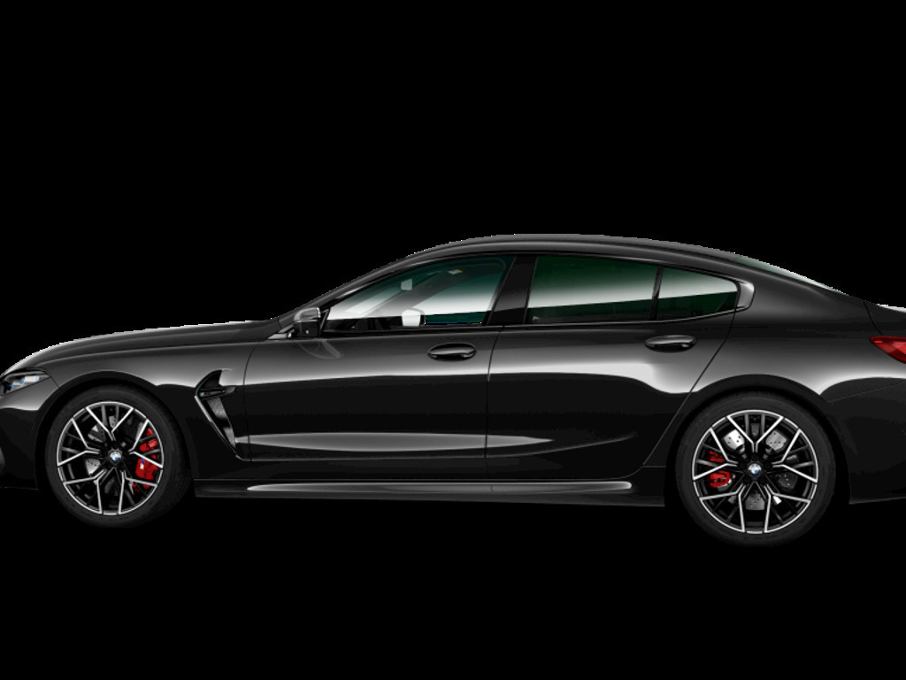 BMW M8