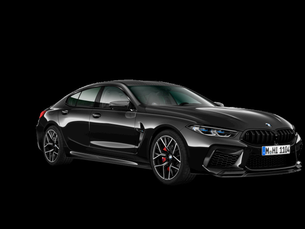 BMW M8