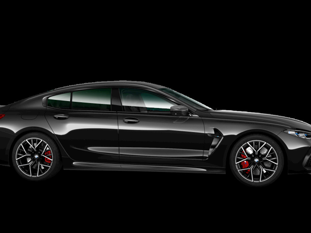 BMW M8