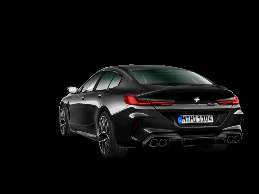 BMW M8