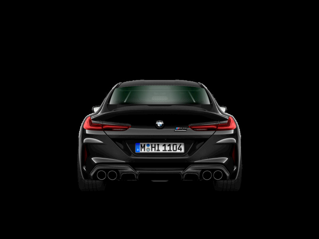 BMW M8