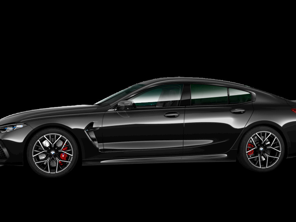 BMW M8