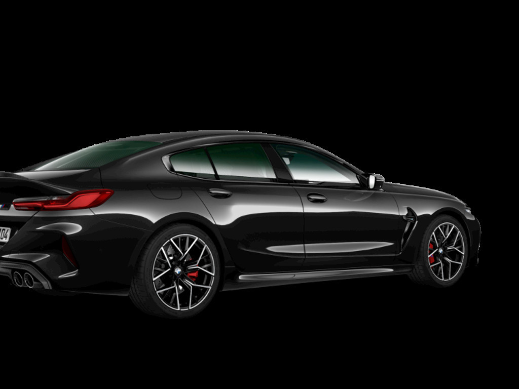 BMW M8