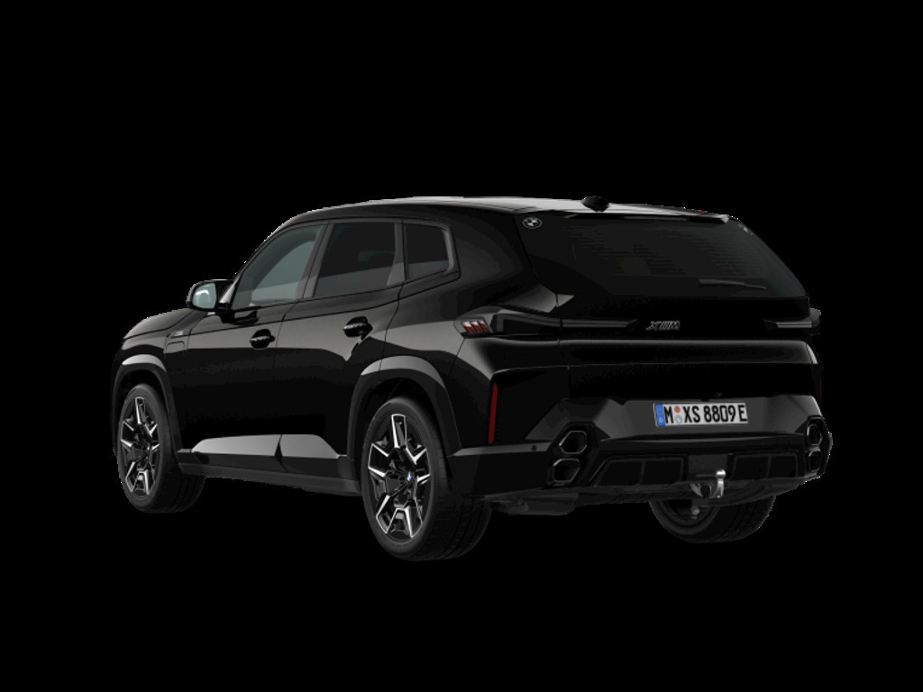 BMW XM
