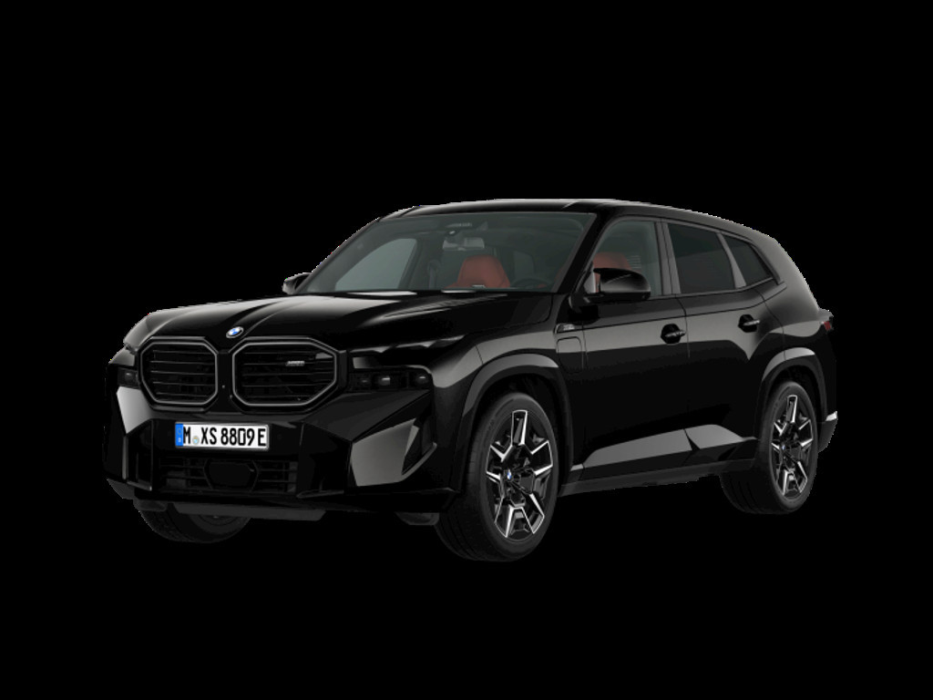 BMW XM