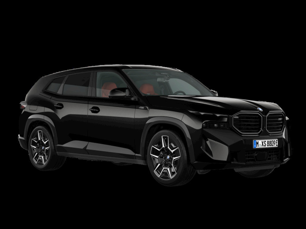 BMW XM