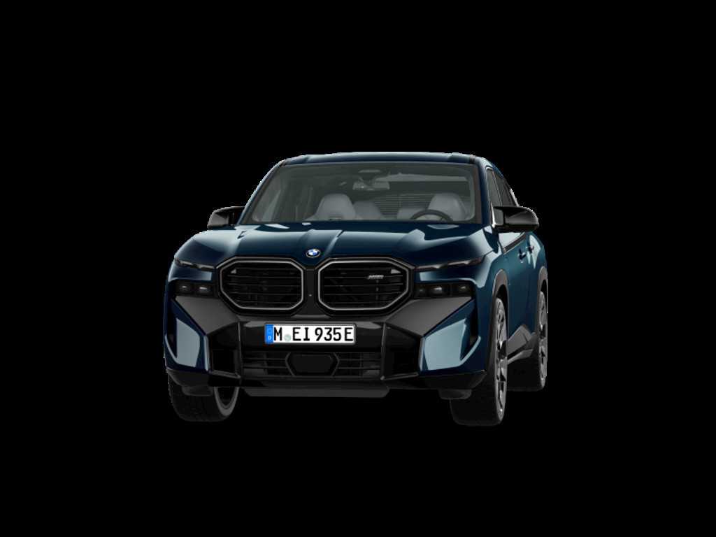 BMW XM XM
