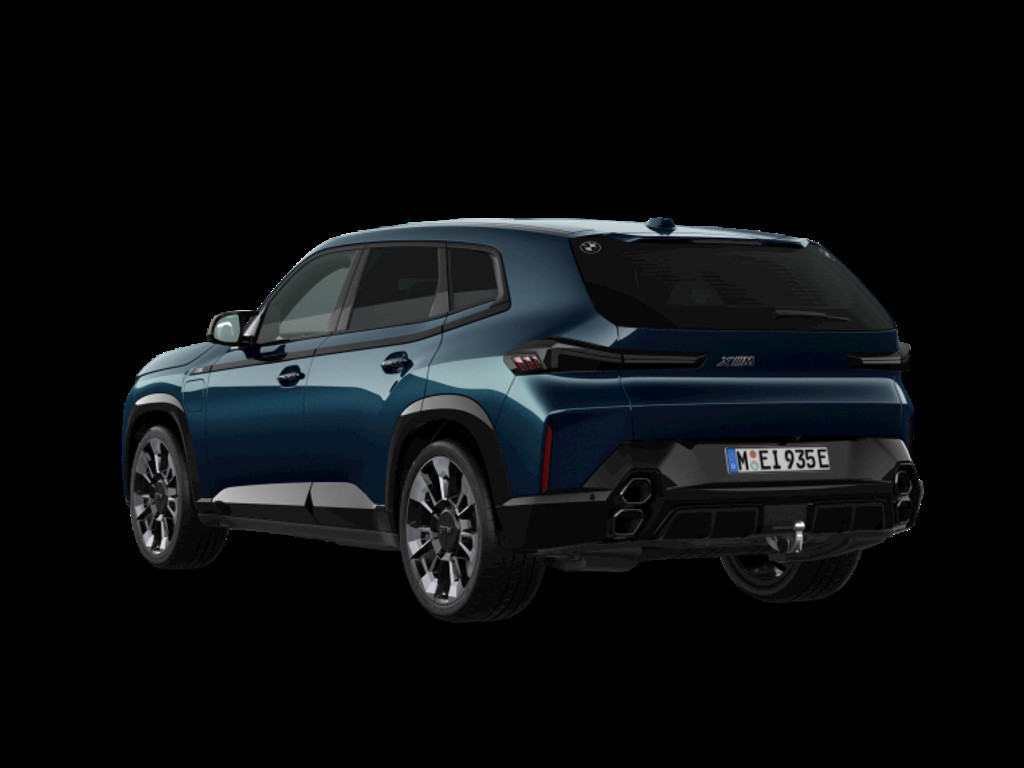 BMW XM