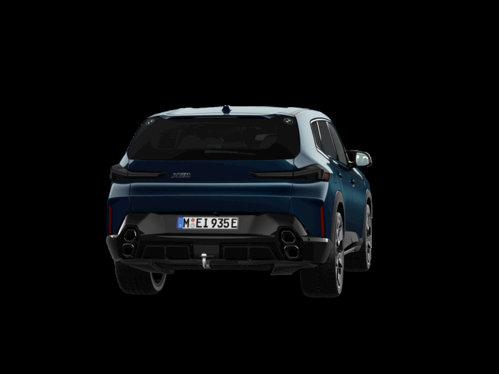 BMW XM