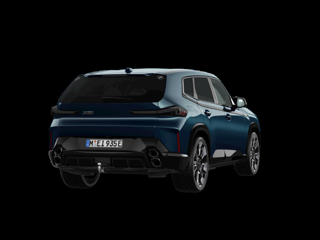 BMW XM
