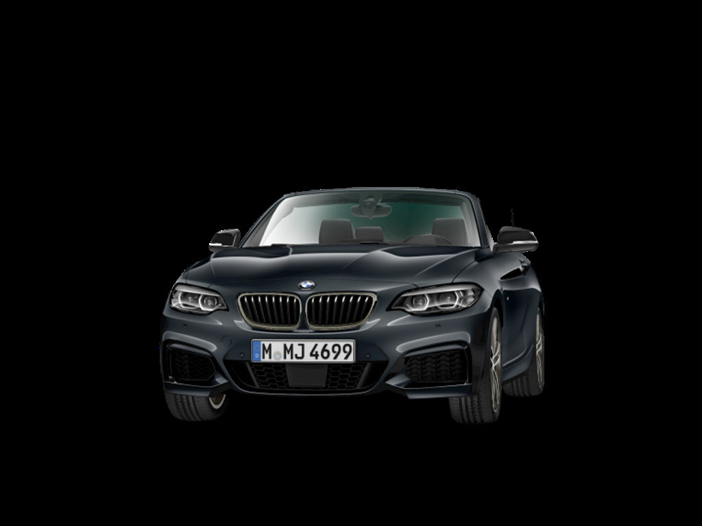 BMW M2 xDrive Cabrio