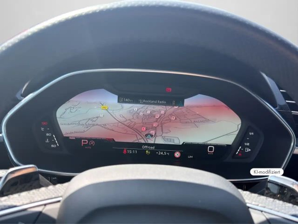Audi RS Q3
