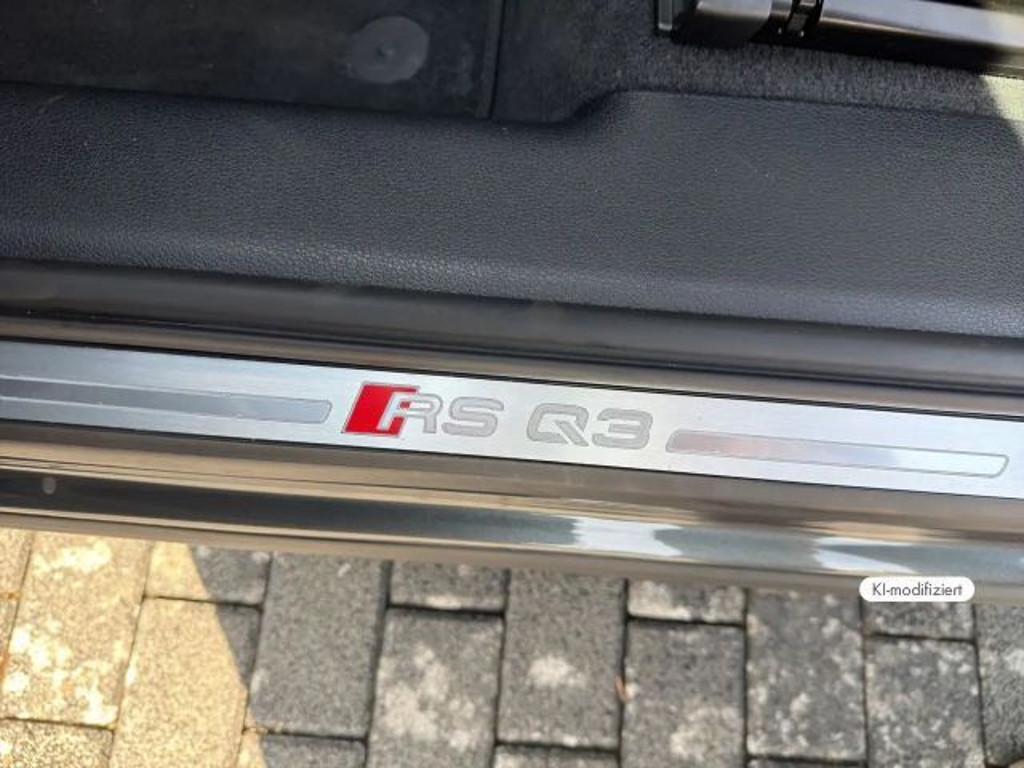 Audi RS Q3