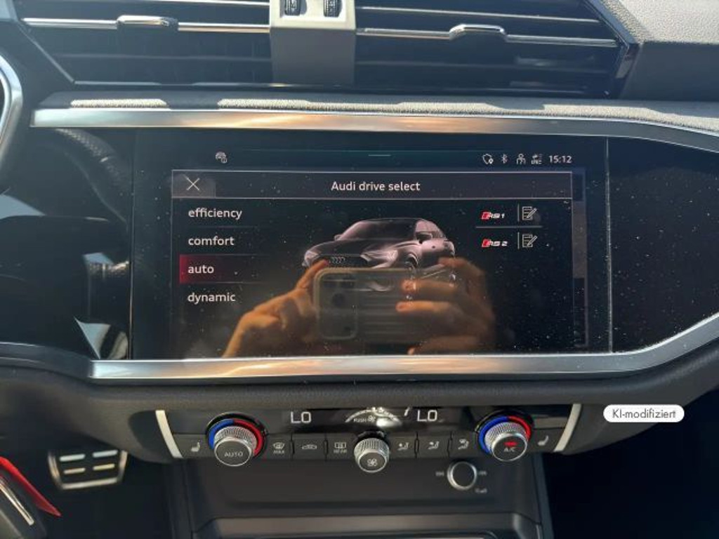Audi RS Q3