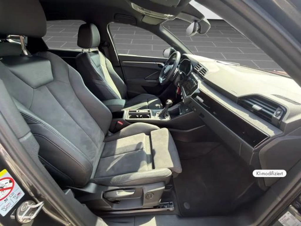 Audi RS Q3
