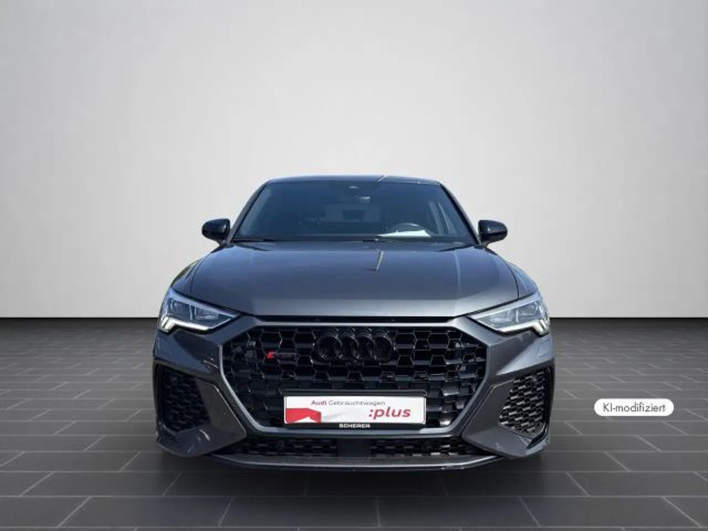 Audi RS Q3