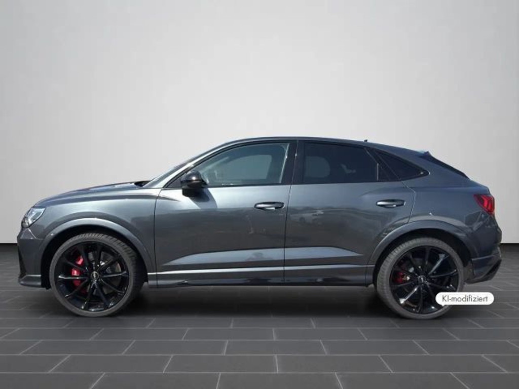 Audi RS Q3