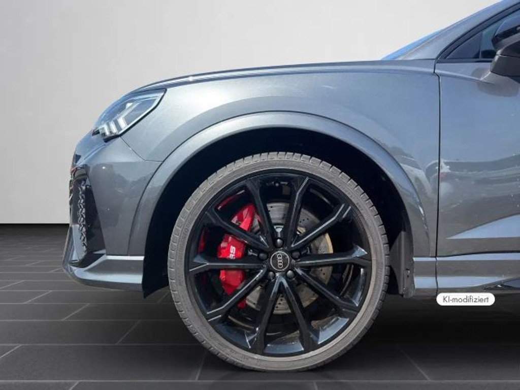 Audi RS Q3
