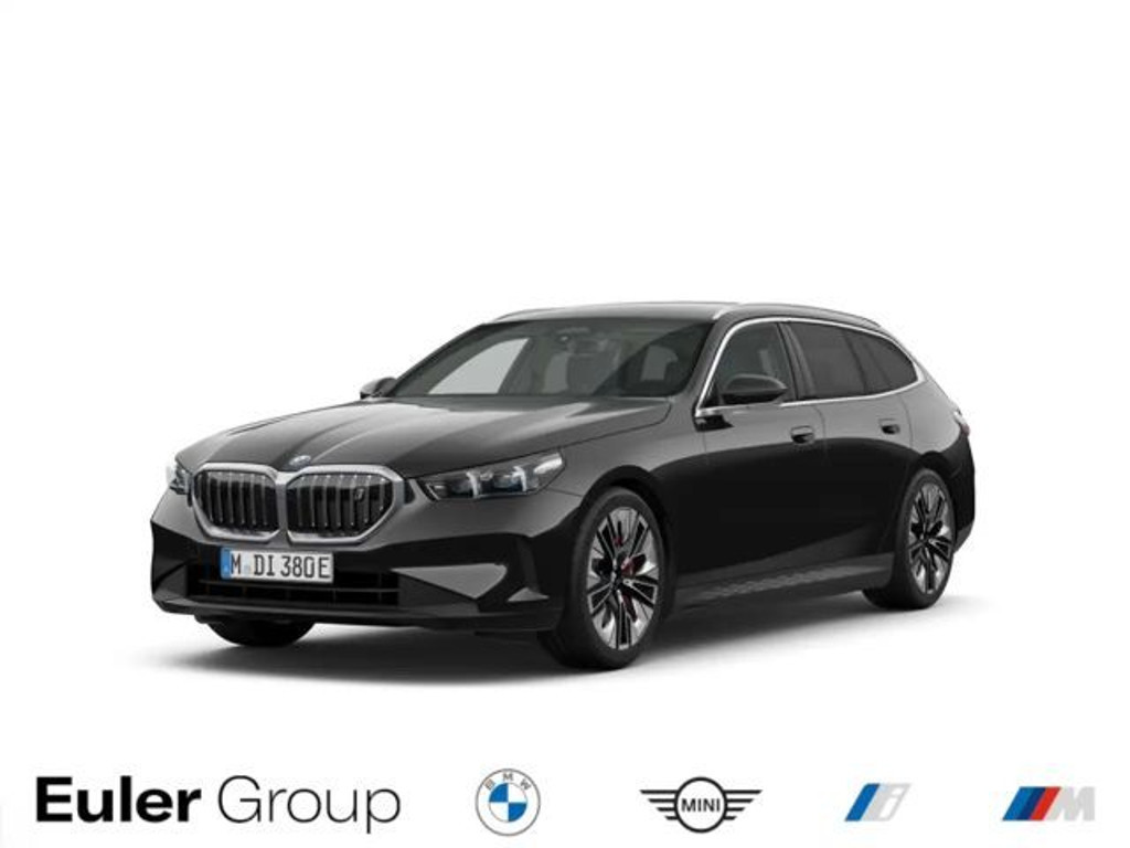 BMW i5 Touring eDrive40