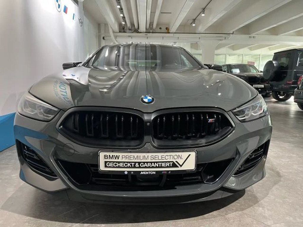 BMW M850