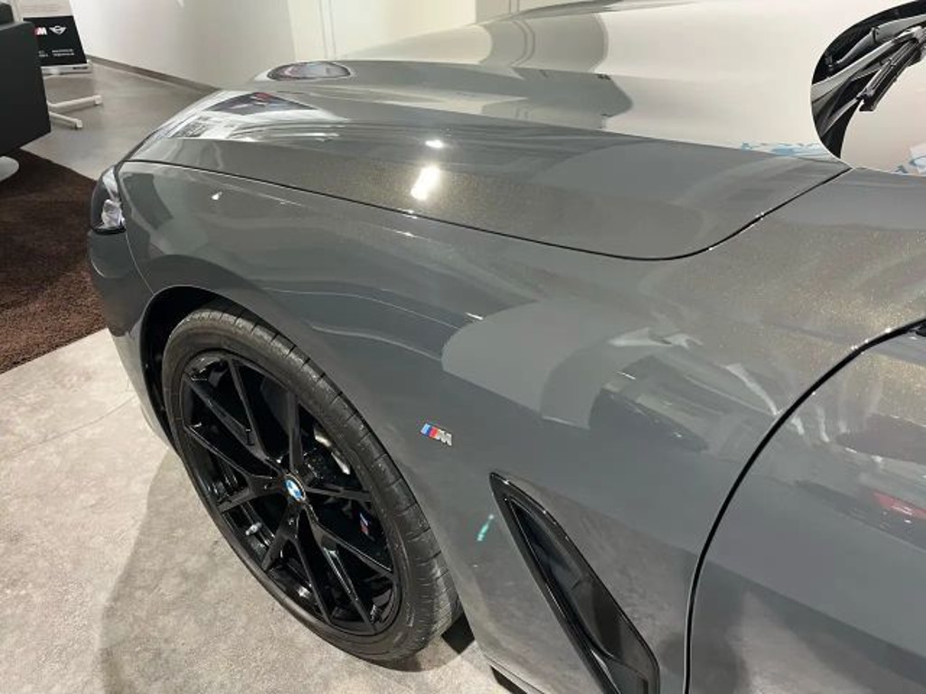 BMW M850