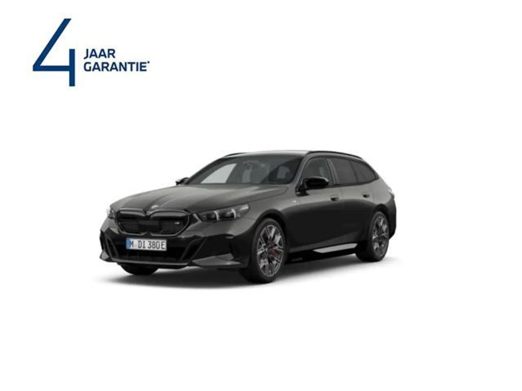 BMW i5 M-Sport xDrive Touring M60