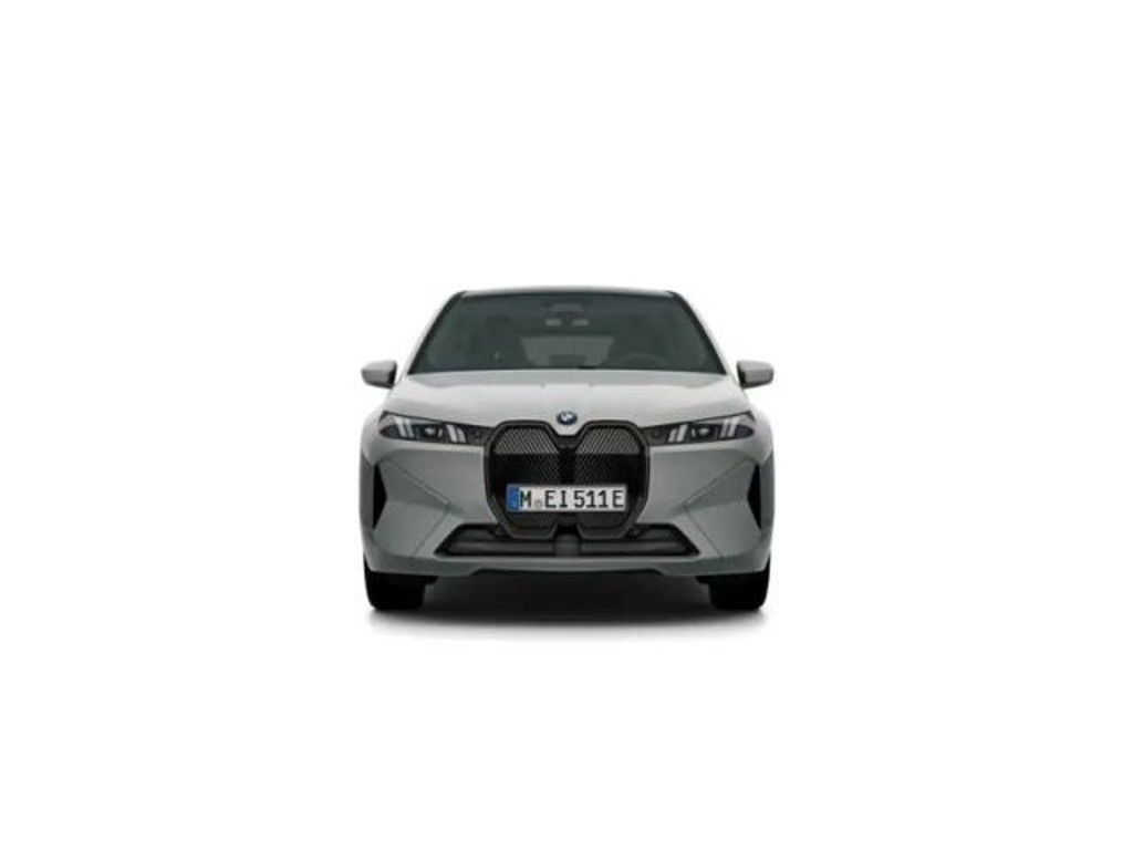 BMW iX xDrive45