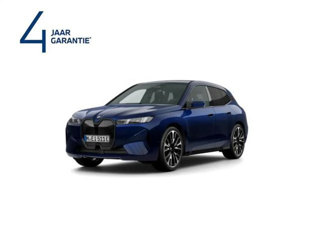 BMW iX Drive pro xDrive45