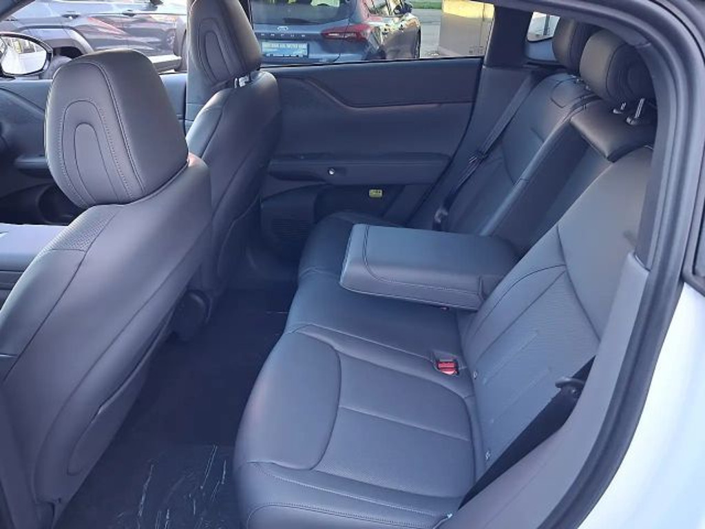 Xpeng G6