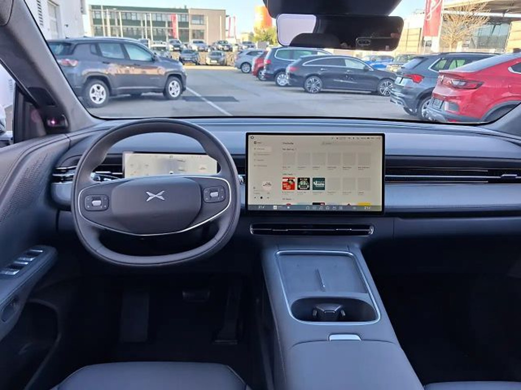 Xpeng G6