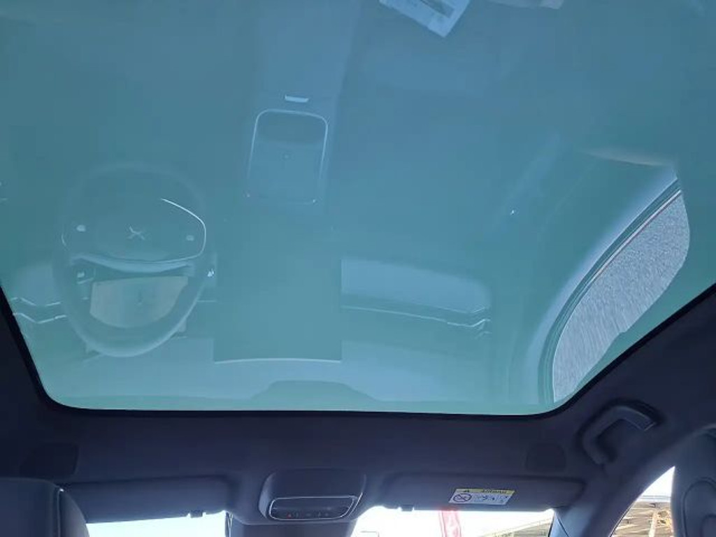 Xpeng G6
