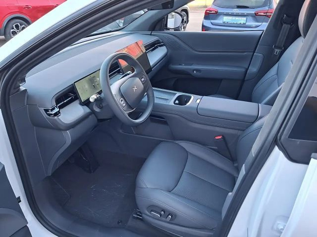 Xpeng G6