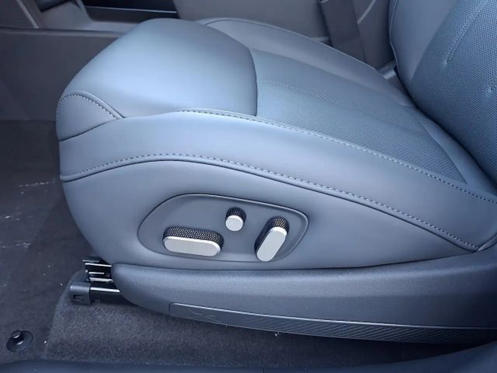 Xpeng G6