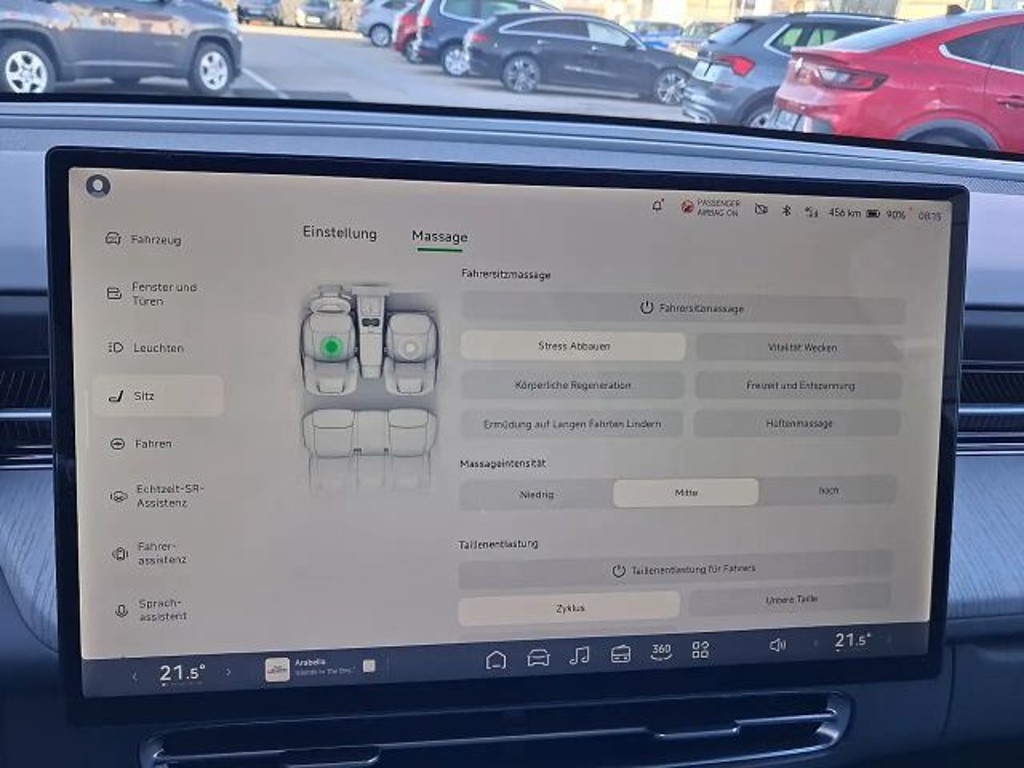 Xpeng G6