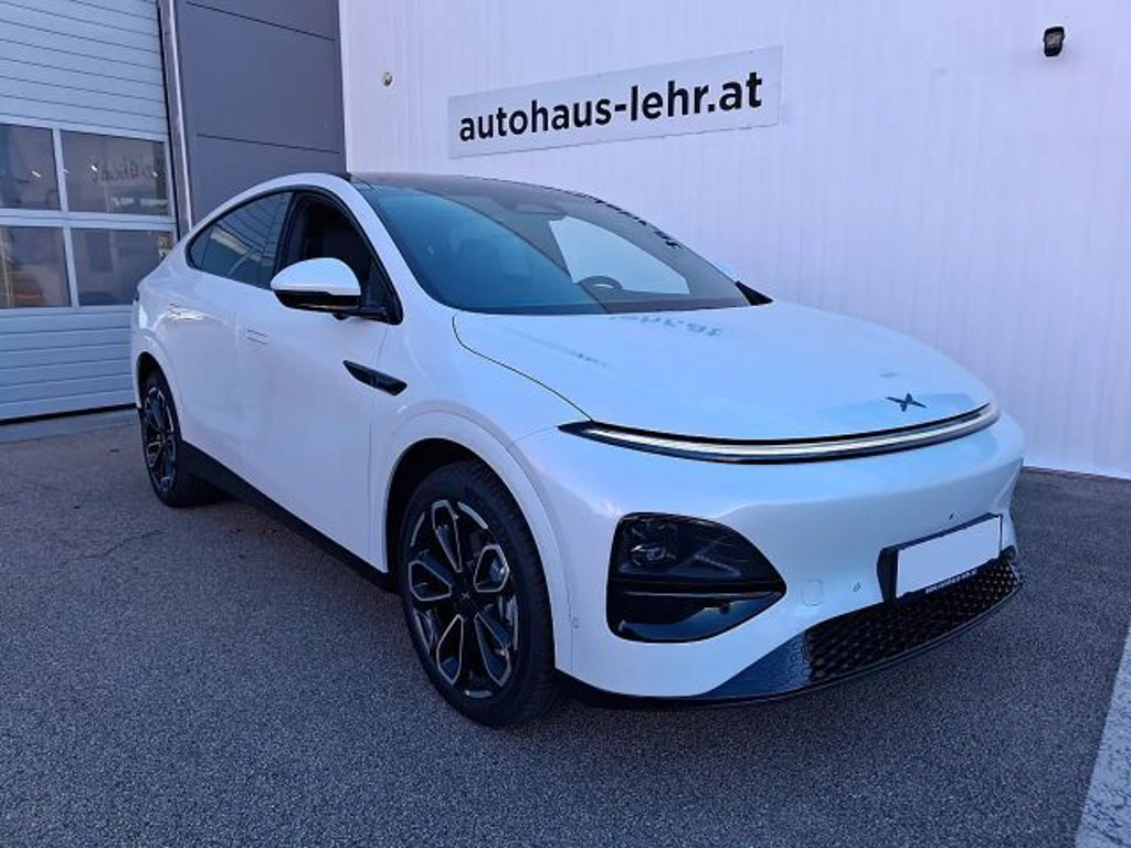Xpeng G6