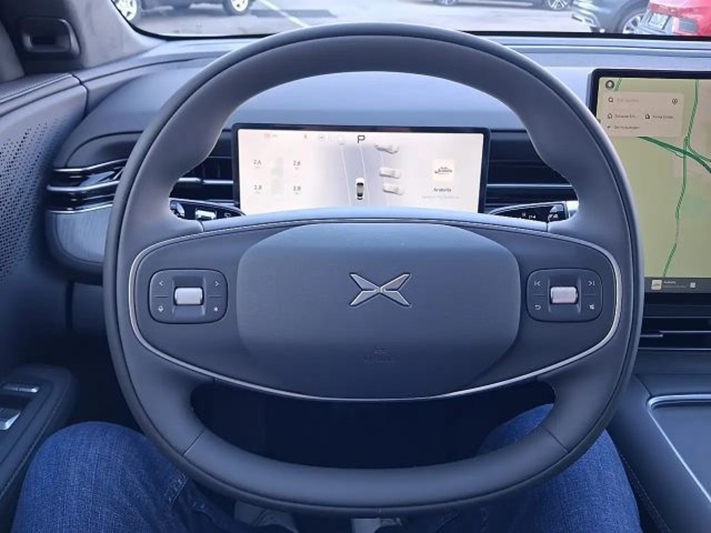 Xpeng G6