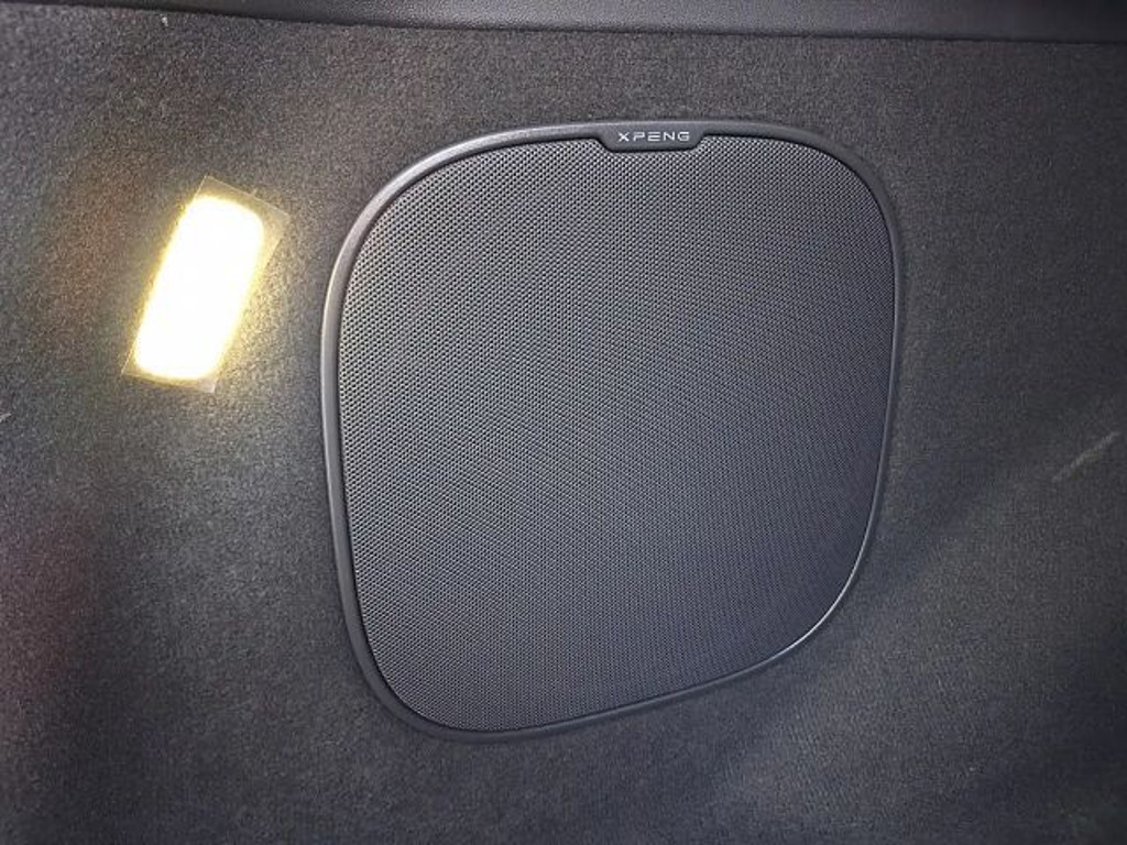 Xpeng G6