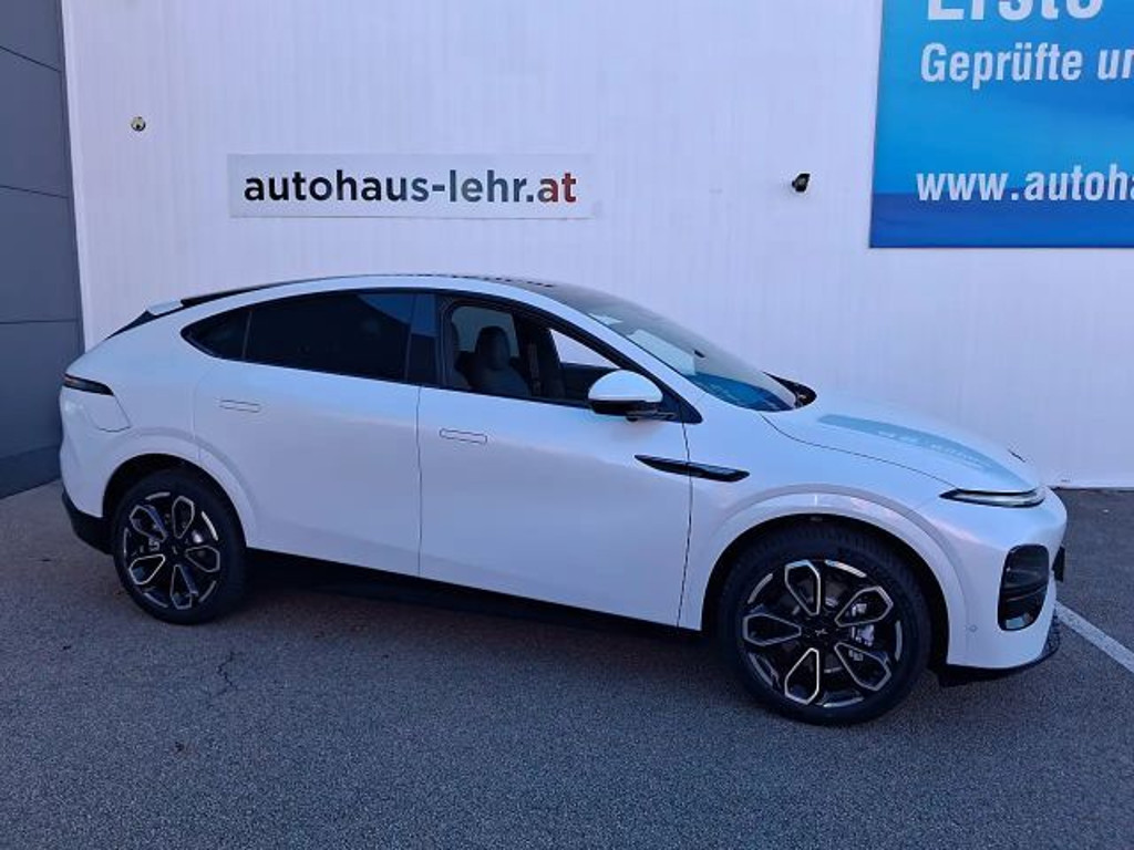 Xpeng G6